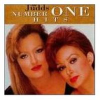 The Judds - Number One Hits [Curb]